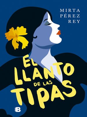 cover image of El llanto de las tipas